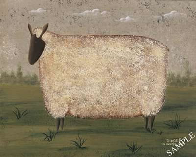 A Sheeps Life