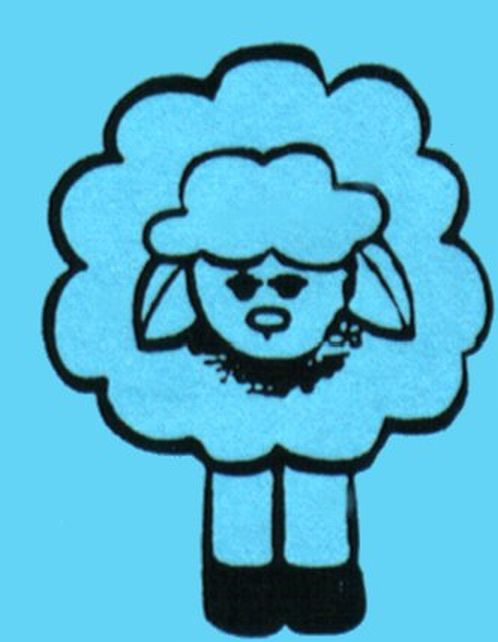 Blue Sheep