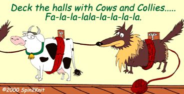 Cows and Collies Th