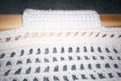 Crochet Hammock 4