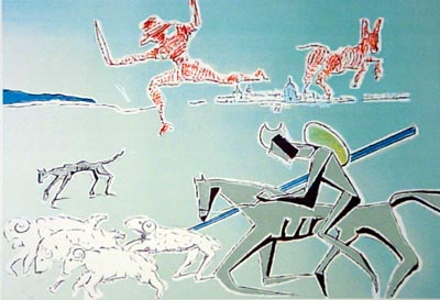 Dali Sheep Herder