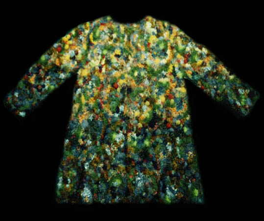Freeform Crochet 15 Coat