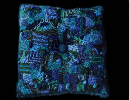 Freeform Crochet 18