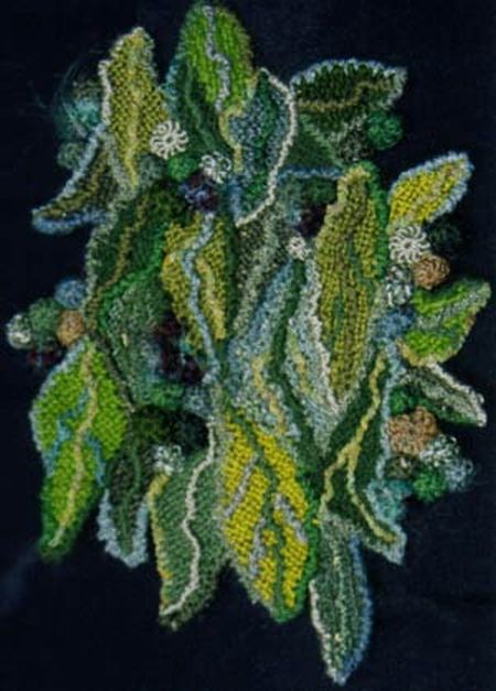 Freeform Crochet 19Organicpiece2