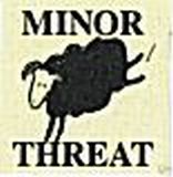 Minorthreat Black Sheep