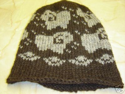 Photo North Ronaldsay Sheep Hat