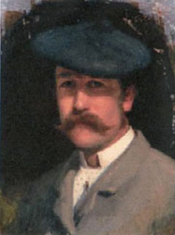 Picture of Joseph Farquharson