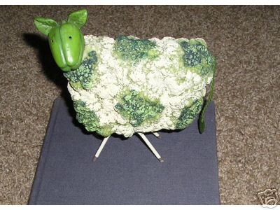 Vegetable Sheep