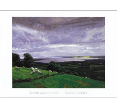 Yeats County Sheep