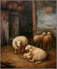 1 Lamb 4 Ewes A