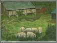 6 Grazing Sheeppersons
