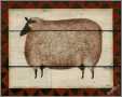 Americana Sheep