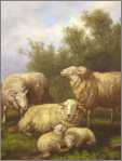 Beautiful Pastoria Sheeppersons