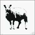 Blek Le Rat Sheep Banksy Favourite