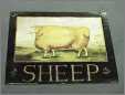 Board Sheep