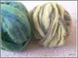 Camo Roving Colorway Dye