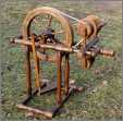 Gelders 2 in 1 Spinning Wheel 2