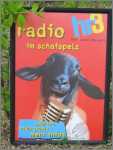 German Radio Ststion Sheep