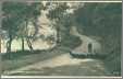 Herding the Sheep in Stybarrow Crag Ullswater 1912