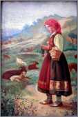 Knitting Shepherdess1
