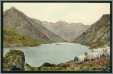 Loch Curuisk and Sheep Isle of Skye Inverness Scotland