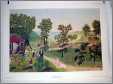 Marys Lamb Grandma Moses