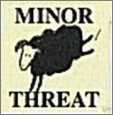 Minorthreat Black Sheep