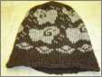 Photo North Ronaldsay Sheep Hat