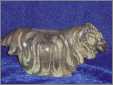 Rare Wonderful Bronze Sheep China