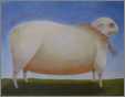 Readyforwinterlarge2 Sheep Prim with Muffler