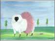 Sheep Dont Dance Ballet