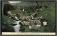 Sheep in Old Wales Ewes with Lambs