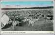 Sheep Ranch Farm Lincoln NE Nebraska 1910