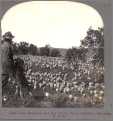 The Shepherd with His Flock and Dog