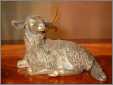 Vienna Bronz Sheep 1