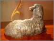 Vienna Bronze Sheep 2